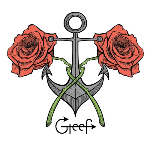 T-shirt contest entry by BezczelnaCheeky