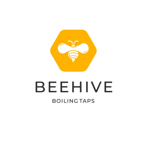 Beehive Boiling Taps Launch Design by Dig Dip Design ™