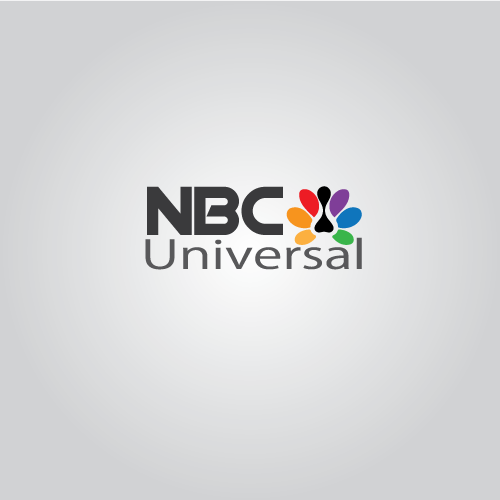 Logo Design for Design a Better NBC Universal Logo (Community Contest) デザイン by QuickEdit