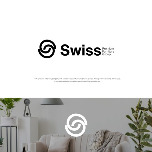  contest entry by Designfirm