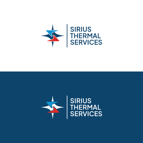 Construction Logo for Mechanical Insulation Company Design by CaptainZZ