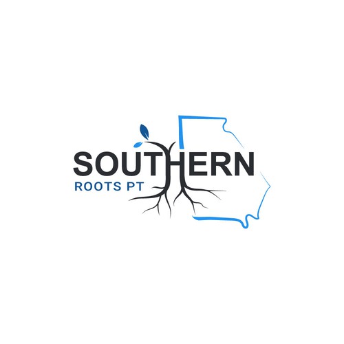 Physical Therapy Private Practice Design by CreCreature