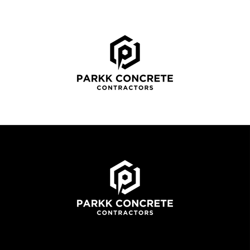 Design a logo for a Concrete Construction company Design by Alwide