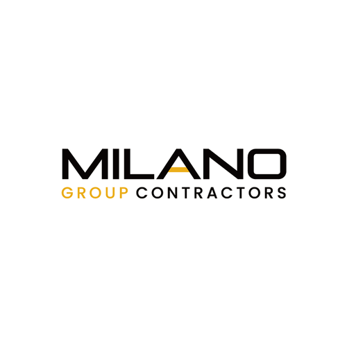 Milano Group logo refresh/modification Design by yuhok