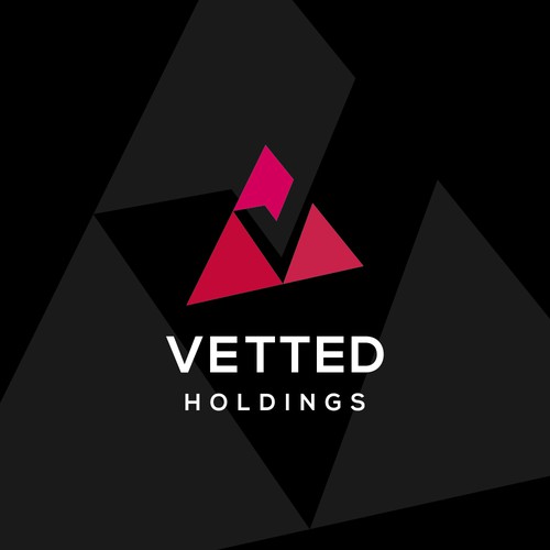 Design di Vetted Holdings New Logo di Whizeiner