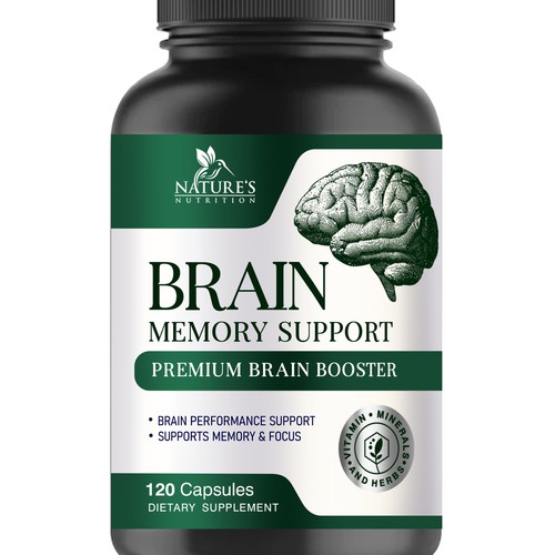 Design Smart: Brain Memory Design Needed for Nature's Nutrition di sapienpack