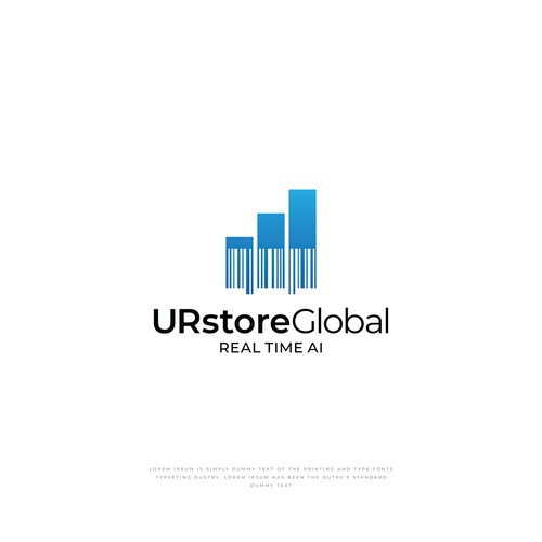 Design URstore Global di Roadpen