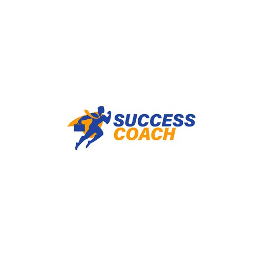 Success Coach: Teaching College Athletes To Be Entrepreneurs Design by DDDesign