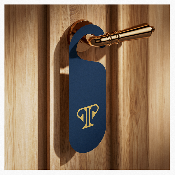 Logo design for Transal Properties