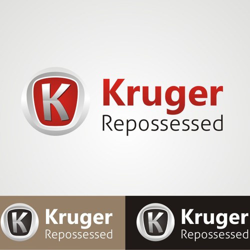 Kruger Repossessed Design by normax