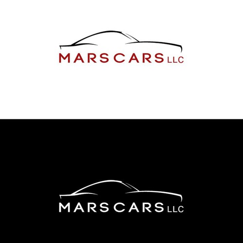 Exotic and Classic Car Dealer Logo Design デザイン by Szjoco