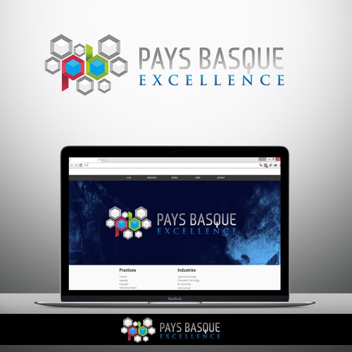 Logo design contest entry by ZEN ZAI™