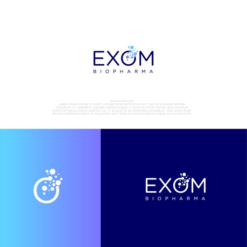 Design a logo for a biotechnology company Design by Gorafix_Sun