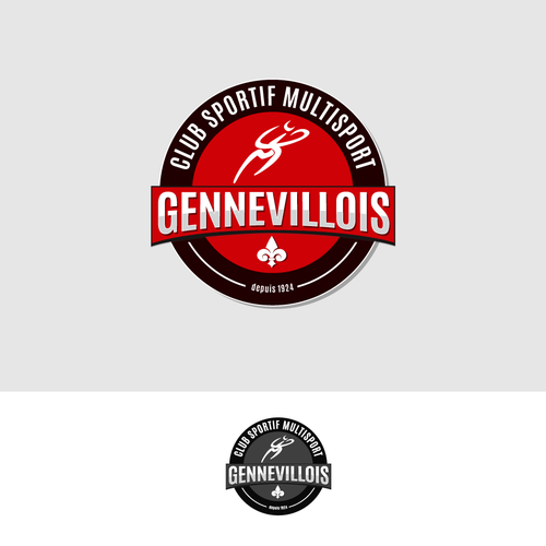 Logo design contest entry by ViewArt©FR ✏️ ❤✔️