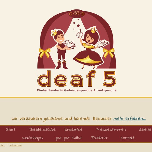 Design de logo proposta de design por Hils