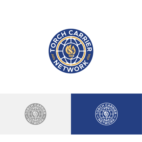 Design de logo proposta de design por hendrajaya44