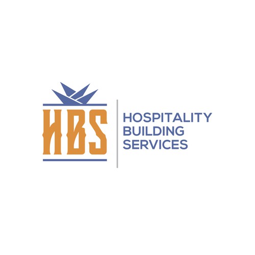 Rebranding HBS logo for construction company Design by spArt31™