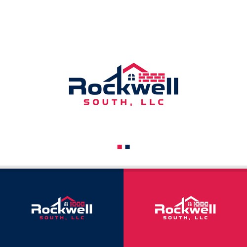 Rockwell South Design by StudioJack