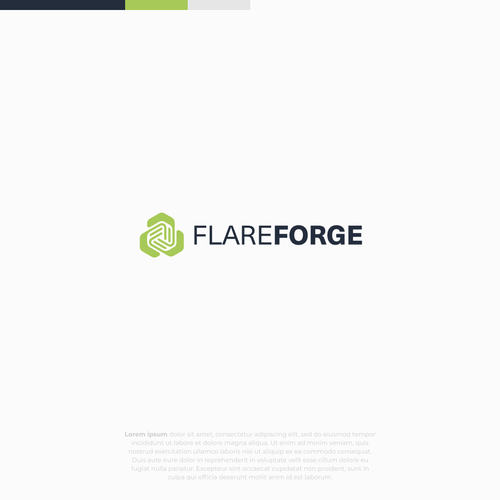 Design a brand for a 3D printing business Design by REIFIDE