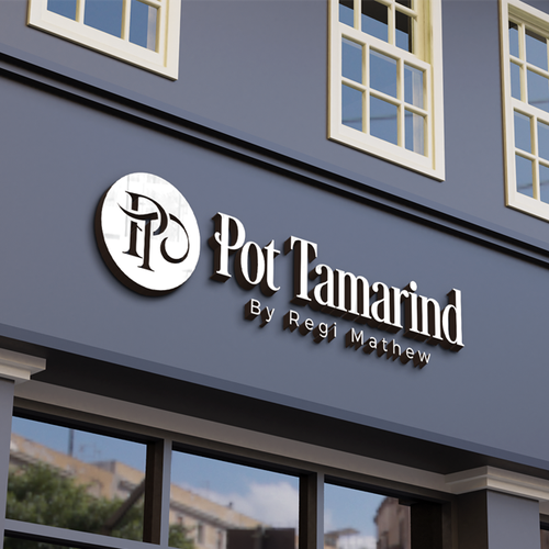 Design a logo for one of the TOP restaurant brands in the world Design by airdesigns24