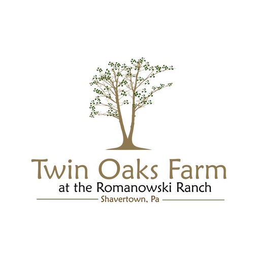 Twin Oaks Farm at the Romanowski Ranch (Shavertown, Pa may also be ...