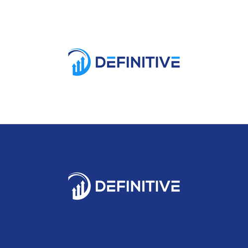 Design di New Company Logo for Definitive di CaptainZZ