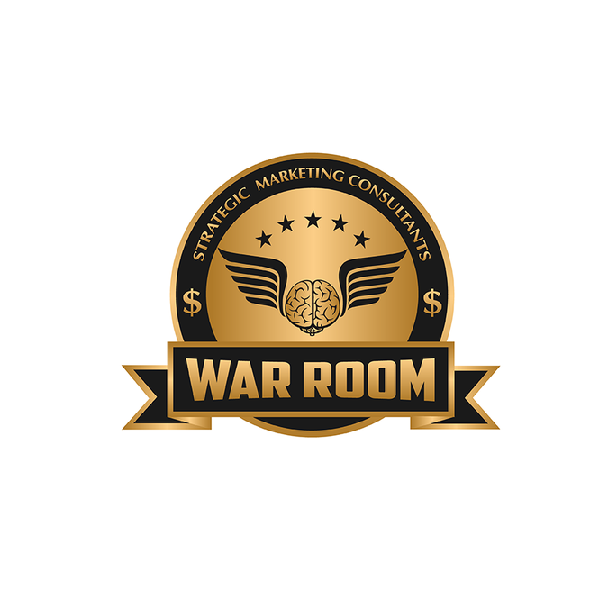 Design a military style logo for War Room | Logo design contest