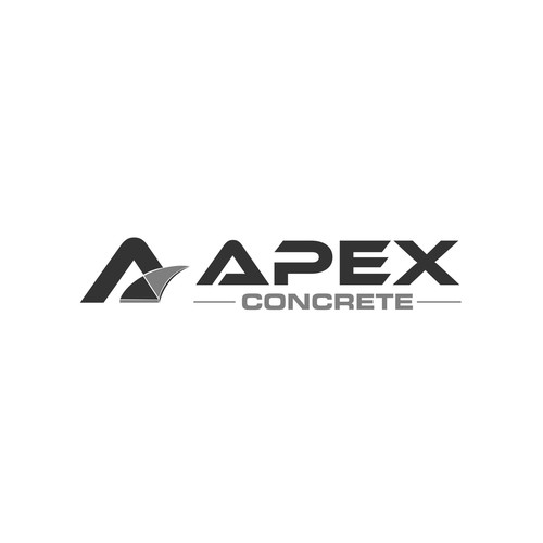 Apex Concrete Design by ThinkART