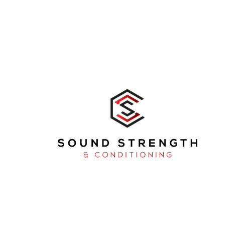 Strength and Conditioning facility needs a powerful and inspiring new logo Design by Maurojaurenart