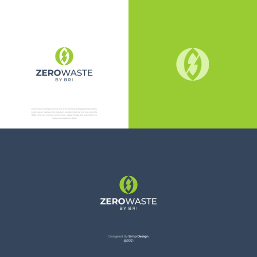 Sustainability Design by simpldesign®