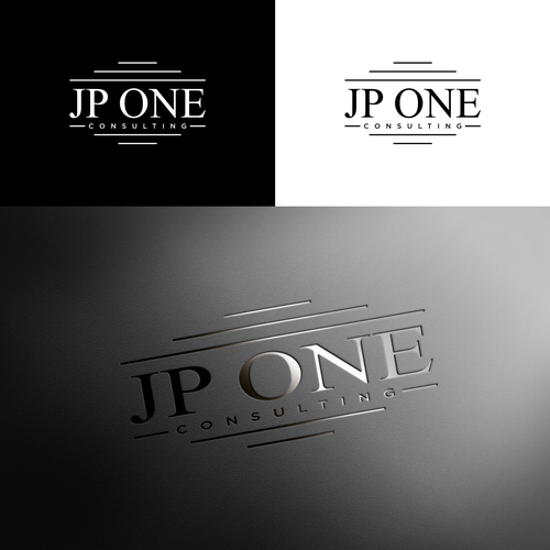 LOGO FOR  - EVENT COMPANY / CONSULTING / MARKETING Design by injection