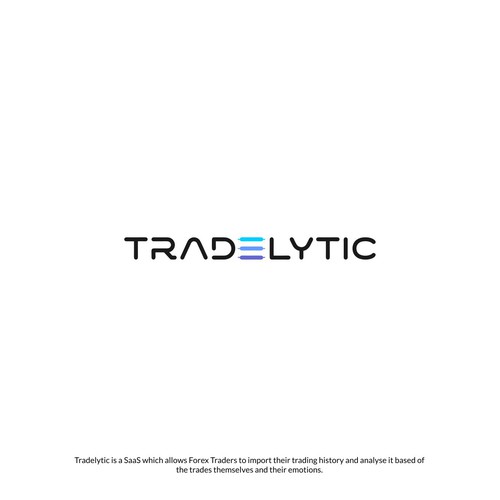 Logo for Forex Brand Design by Rolling'sDesign