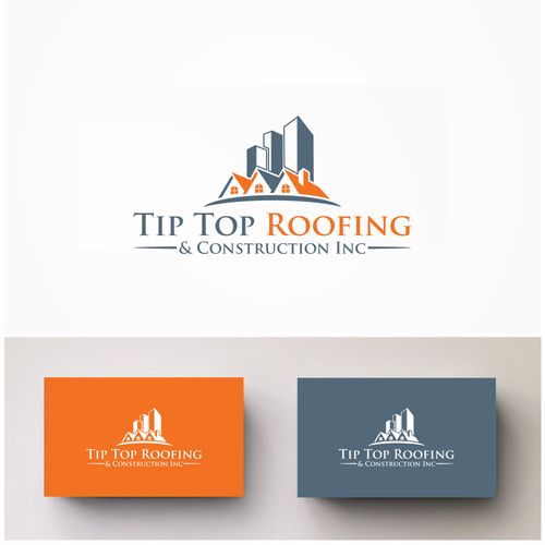 Simple construction logo design!! Design by wali99