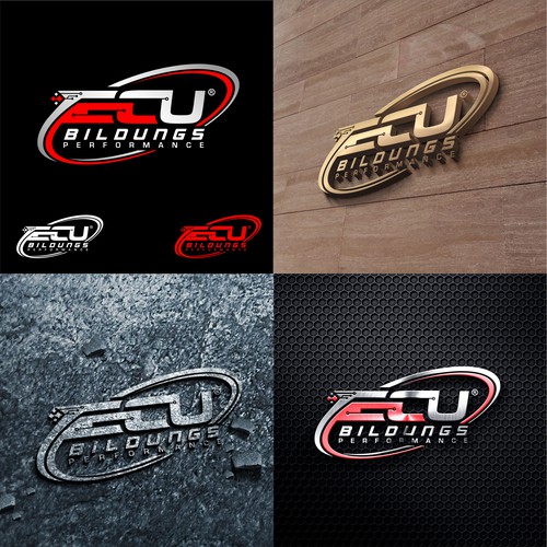  contest entry by Blenchie017