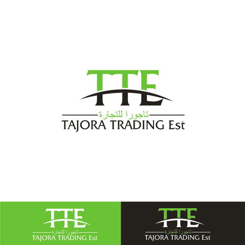 Logo design contest entry by Frangky_the_hunter