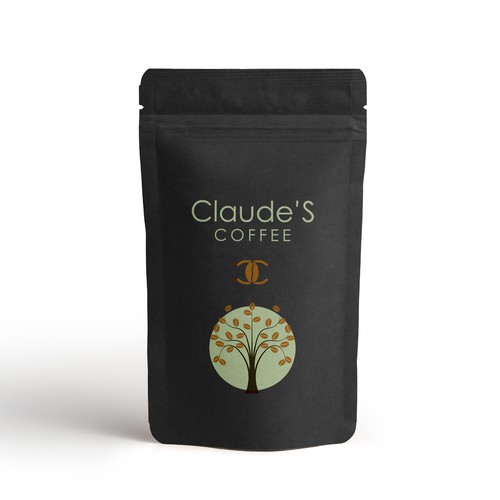 Design finalista por Claudia Gabriela