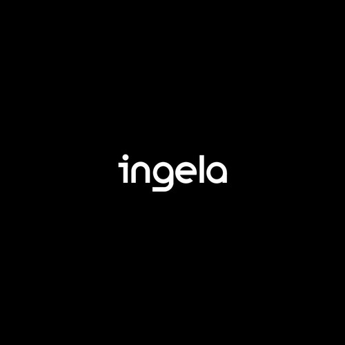 Logo for new international startup - Ingela.com Design by bhi