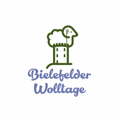 Logo design contest entry by MasterWraps™