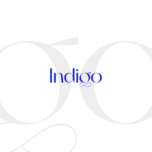 Design Indigo por Neda Mamo