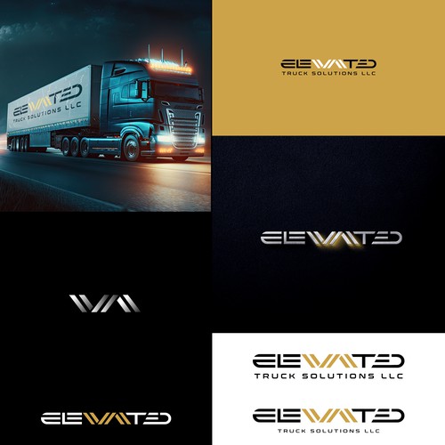 Elevated design Design by dellfi ©