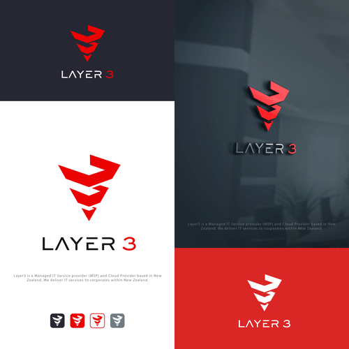 Custom Logo Revamp 