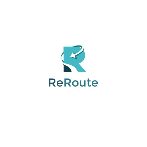 コンペ「Re Route」のデザイン by ganapatikrishna786さん 