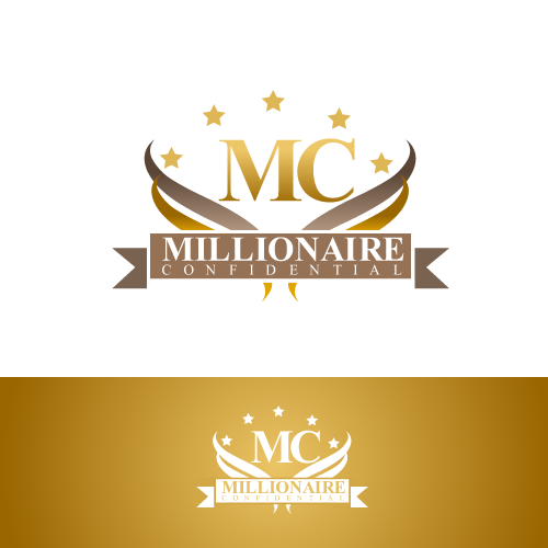 Logo For Millionaire Club Logo Design Contest 99designs