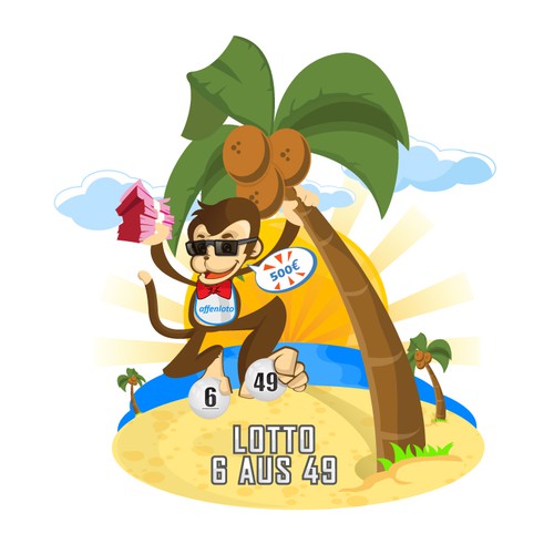  contest entry by Crispy Art