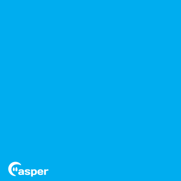 Casper Logo