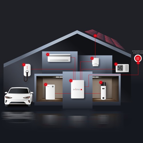  contest entry by Sapretoz