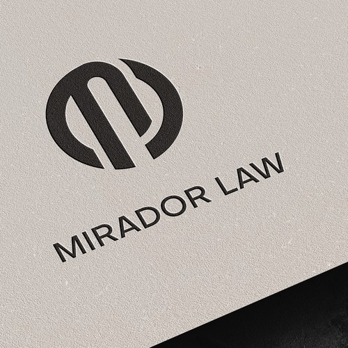 Logo for Women-Owned Law Firm that Specializes in Complex Trials Design by snez_11