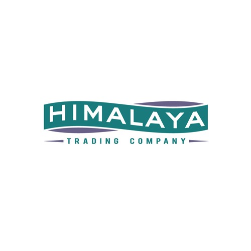 Himalaya Trading Company needs a major image/logo overall Logo