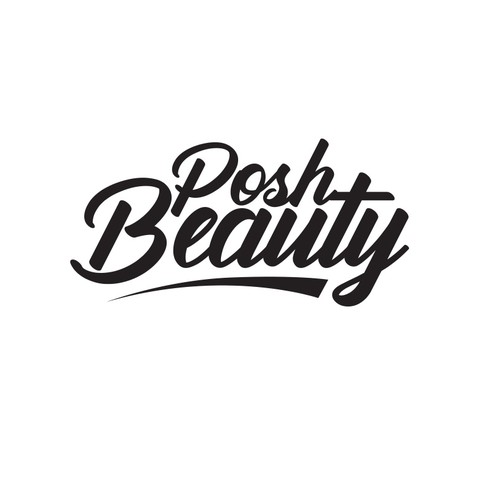 posh beauty Design by BROXinc