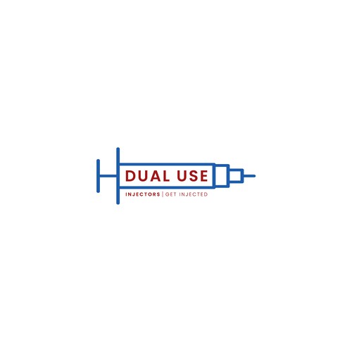 DUAL USE INJECTORS Design by Haritzu